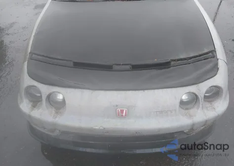 1995 Acura Integra Ls из США, поврежденный, VIN JH4DC4457SS031225